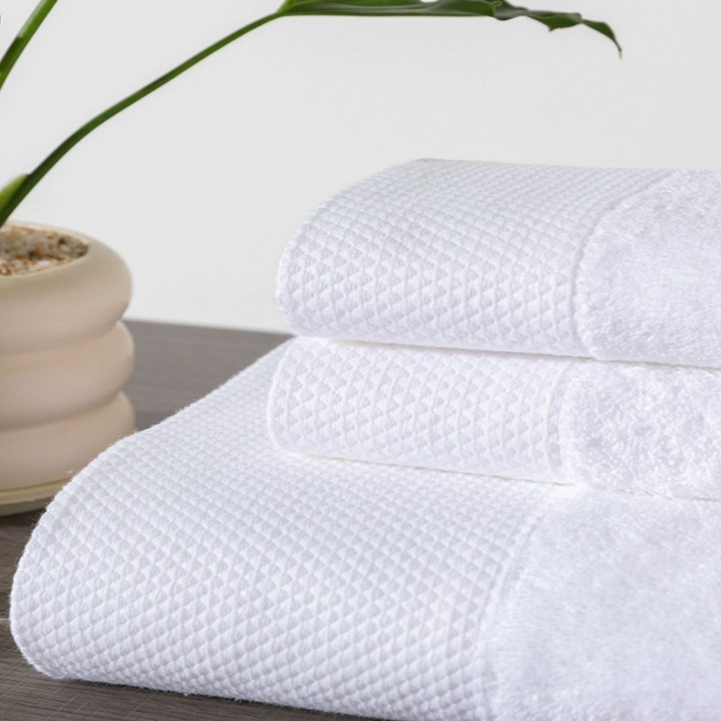 PME家居五星级酒店定制纯棉毛巾浴巾柔软全棉成人家用吸水擦脸巾