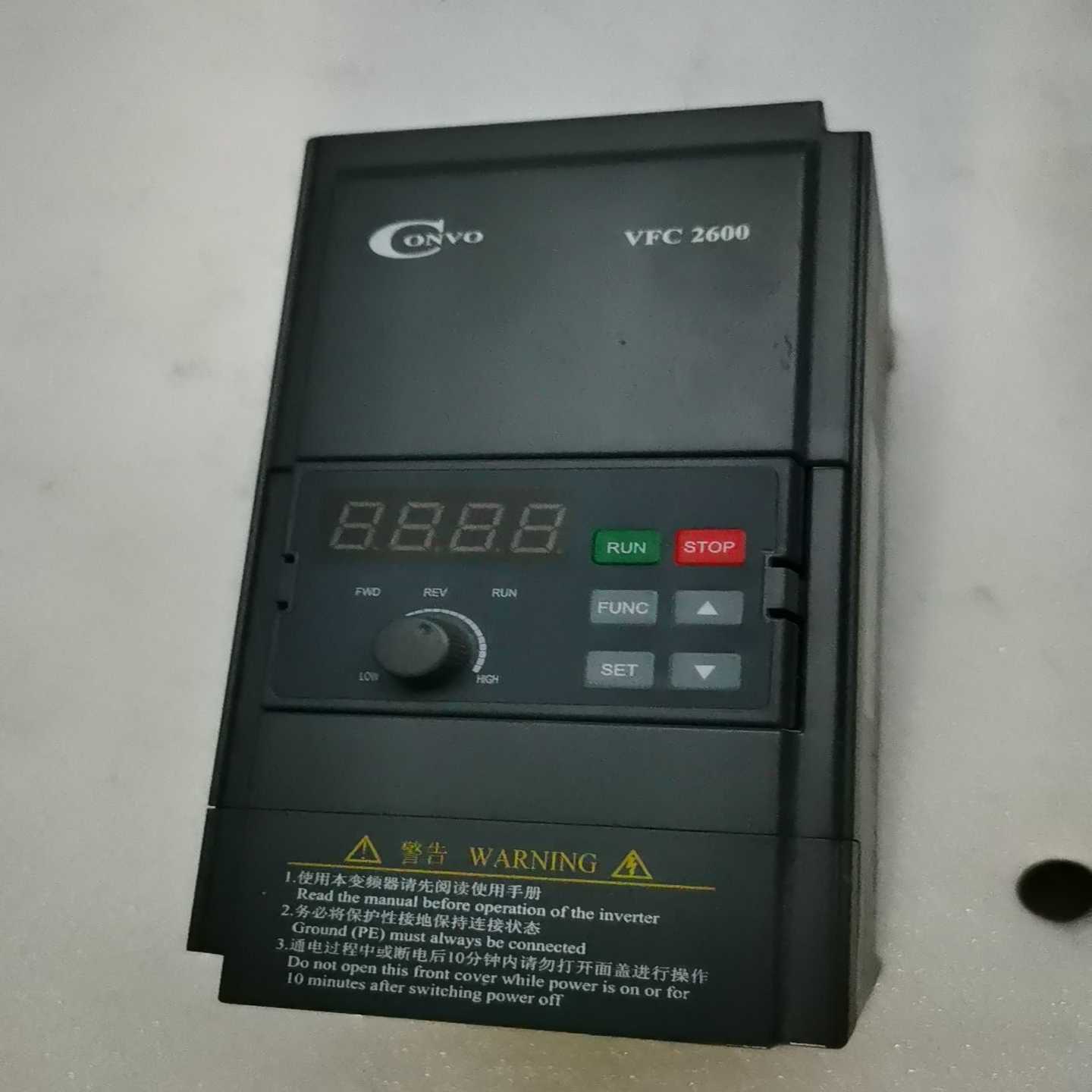 力士乐VFC2600-1K50-3P4实物图询价