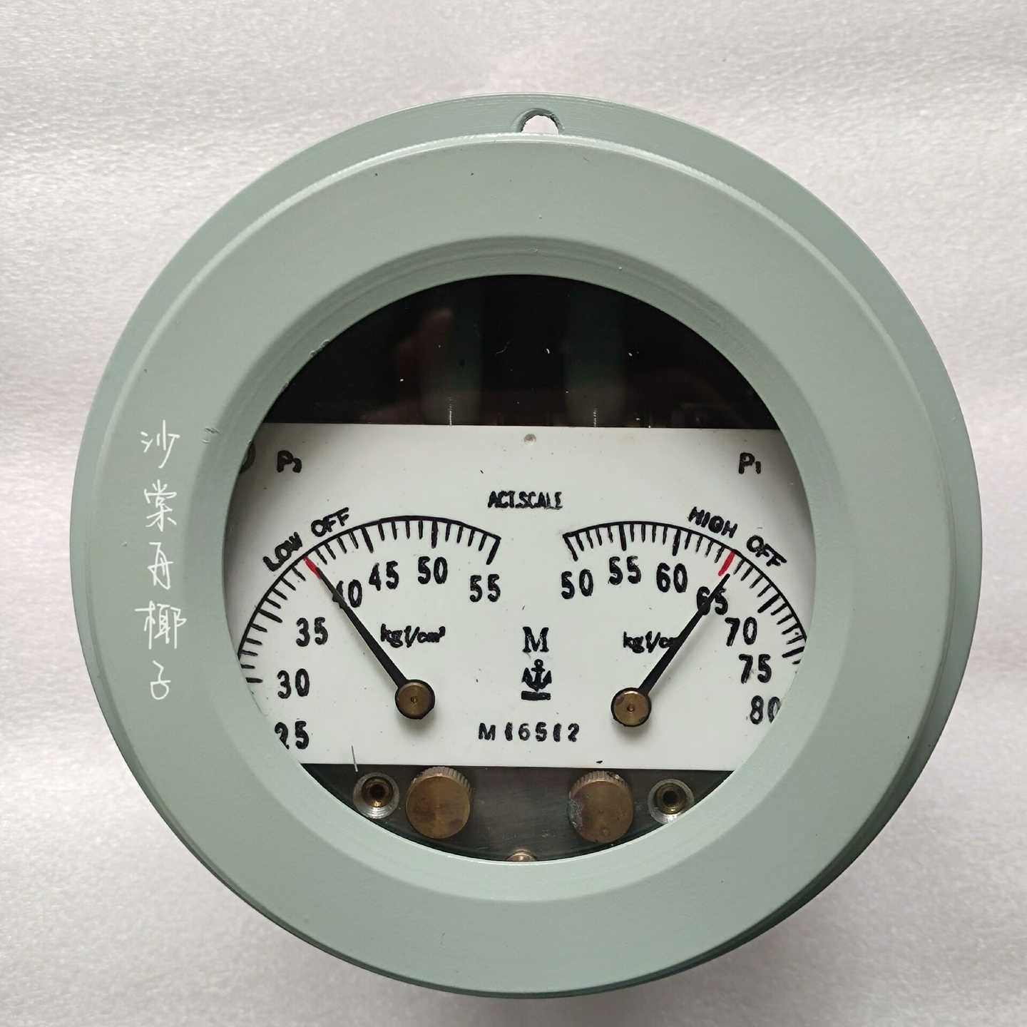 NAKAKITANS-290-1WM压力开关(亚飞商行）