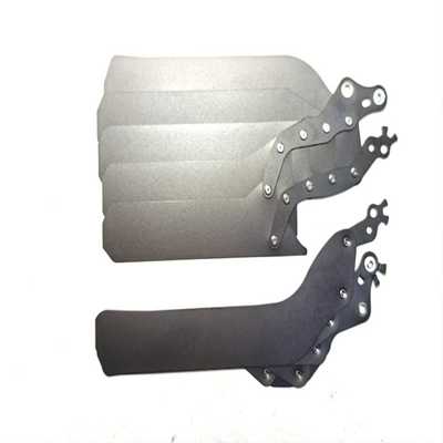 富士GFX50R GFX50S GFX100快门叶片组一套(亚飞商行）