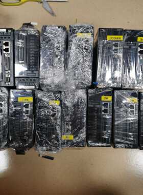 【议价】汇川400W伺服驱动，IS620PS2R81-158，实图拍适用