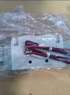 原则SMC全新SY92205LZ03电磁阀工程余货