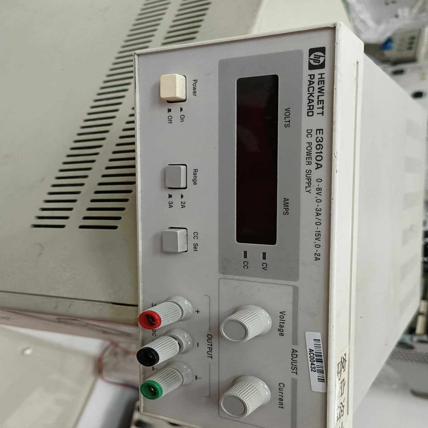 询价安捷伦gilet610线可调直流电源8V,3C数码配件,其它配件,淘宝优惠券,粉丝福利购,淘宝优惠卷