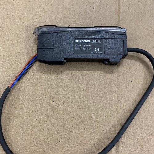 寻明治PG1P光纤放大器