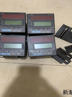 YOKOGAWA+横河温控器UP550-01实物图拍摄 功能议价商品