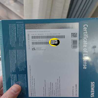 未开封6ES7652-0XD68-2YB5，询价