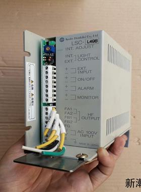 Kyoto Denkiki 京都电子 LSC-L49B 控制议价商品