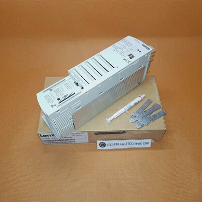 Lenze Variateur De Frquence Type E82CV152K2B  E82CV1522B  15