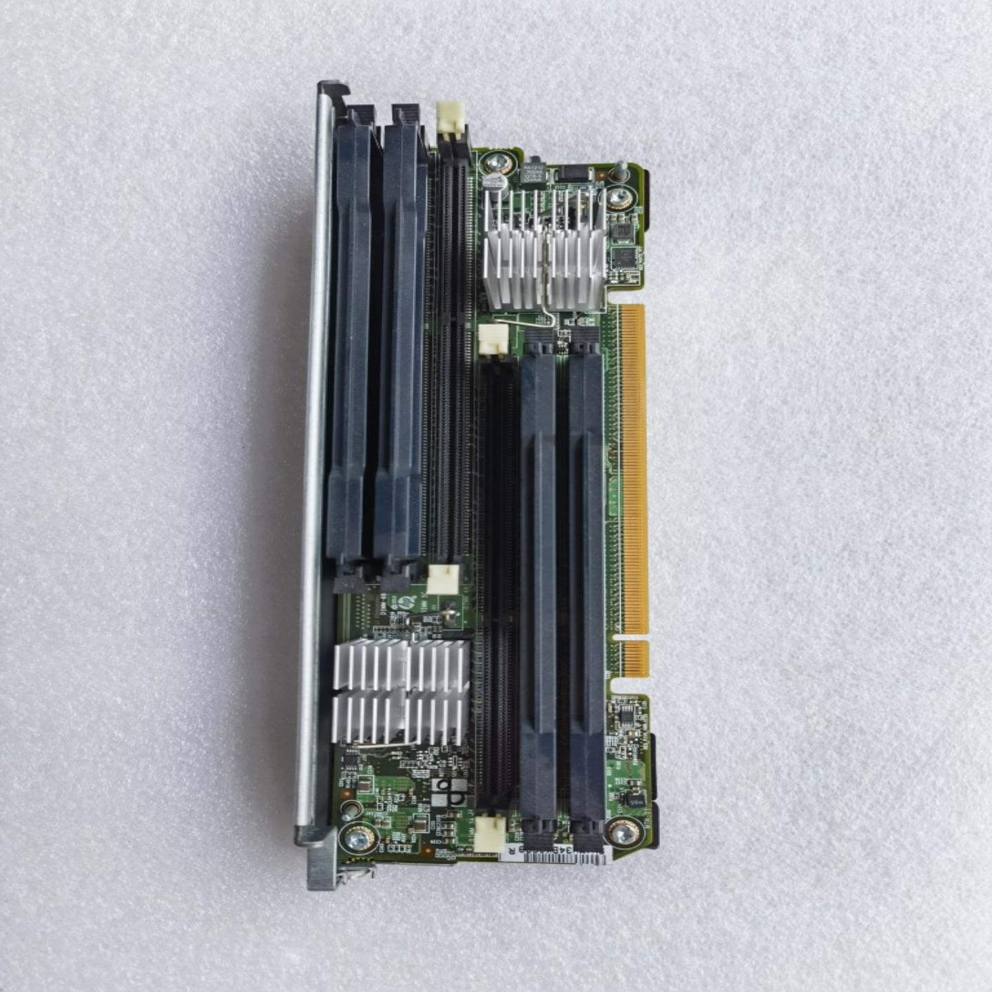 AT101-69002 HP 内存板 RX2800 i4 6-Slot Expansion AT103-6询价