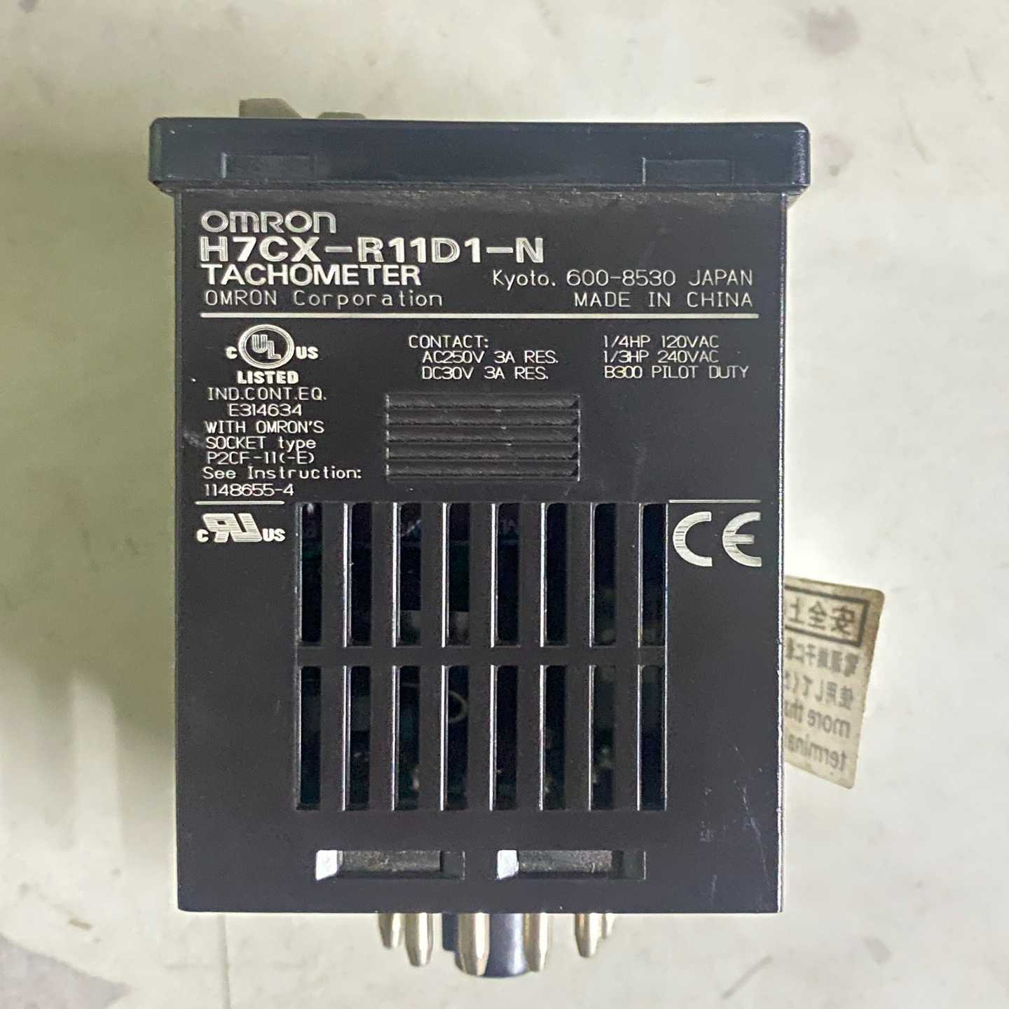 H7CX-R11D1-N~询价