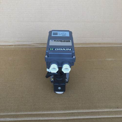 HANKINSON SXD1 AUTO DRAIN