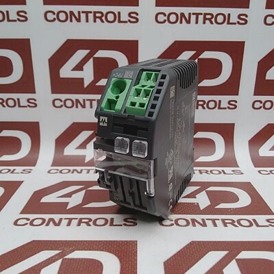 议价Mico2.10  Murr Elektroc  Mico Circuit Protection 24Vdc U