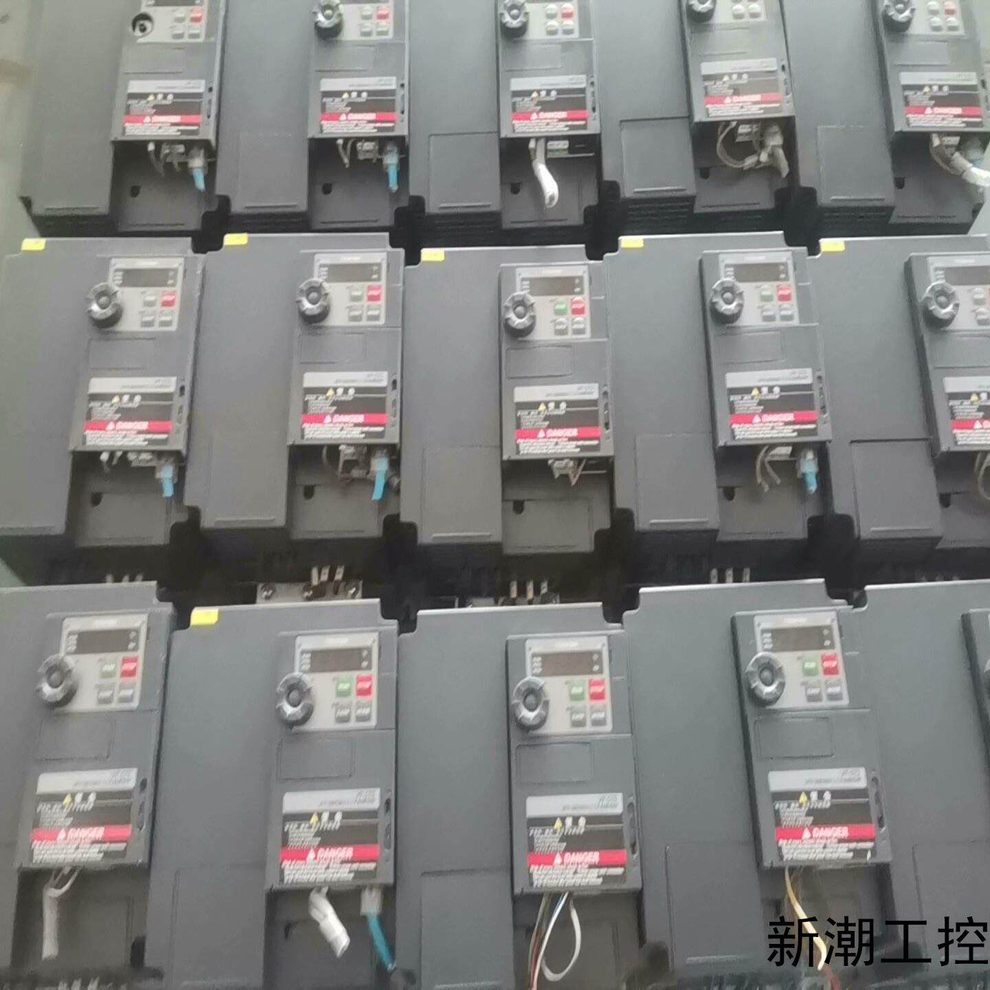 东芝变频器VFS15-4037PL-CH37KW38议价商品