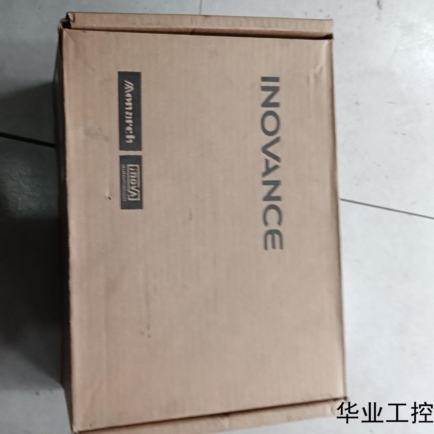 汇川驱动器IS620PT3R5I-CO全新原装正品箱码一议价商品