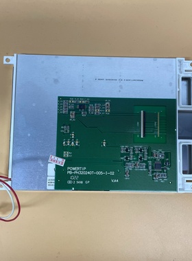 POWERTIP显示屏PBPH320240T005-议价