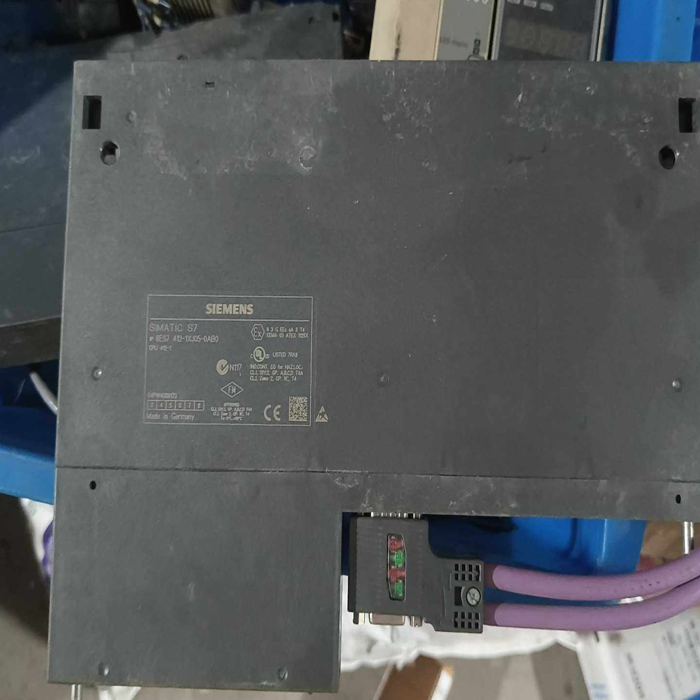 412-1XJ05。需要的联系