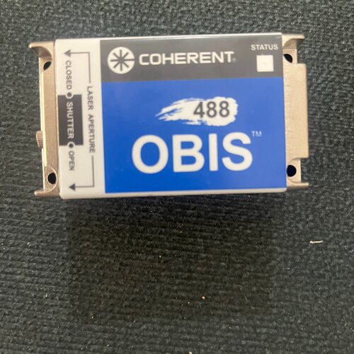 OBIS488激光器 OBIS 488-100LS成-议价