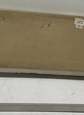 FOSTORIA VMB41SS VERTICAL MOUNTING BRACKETS 373