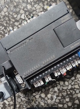 合信plc一台合信CTSC-200合信 216-1AH3【议价】