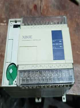 一台信捷PLCXC3-32R-E（V3.2）询价