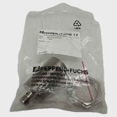 AJ1145 Inductive Sensor Pepperl Fuchs NBB1030GM50E3V1 87896