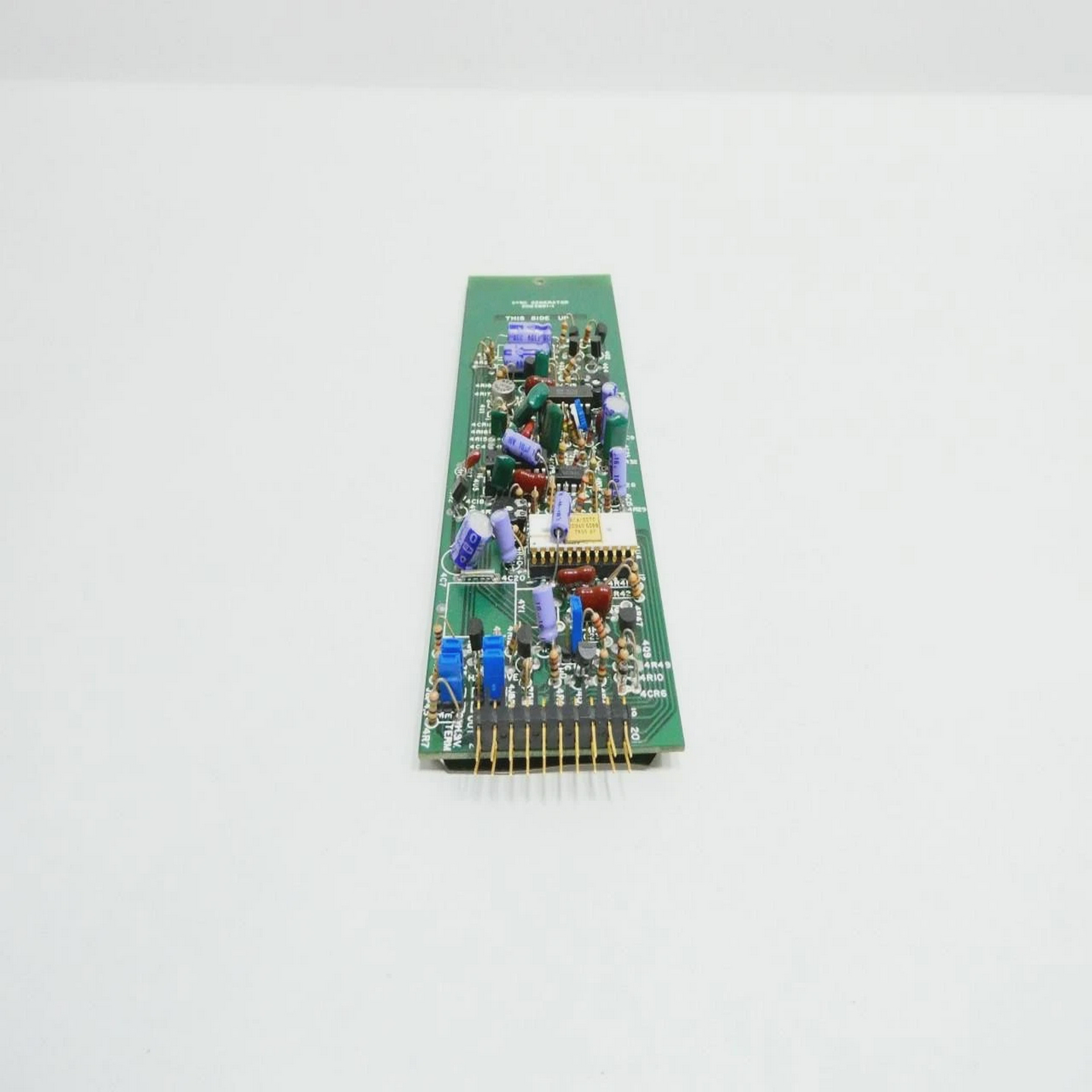 Burle3023891-1同步发生器PCB电路板