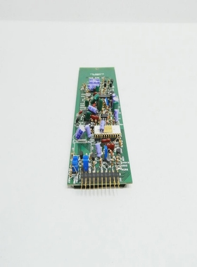 Burle3023891-1同步发生器PCB电路板