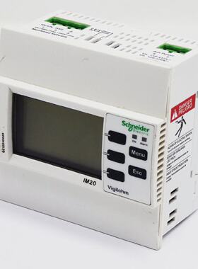 Schneider Electric Vigilohm IMDMI20 IM20 Insulation Monitori