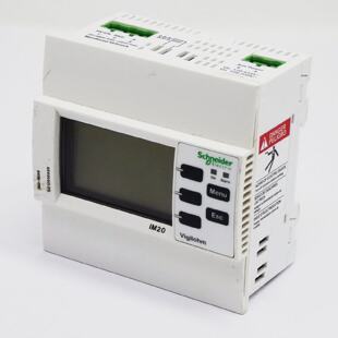 Insulation Schneider Monitori IM20 IMDMI20 Electric Vigilohm