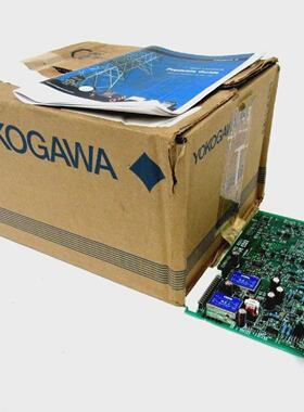 NEW YOKOGAWA K9475MS03 CHANNEL CARD K9475MS03