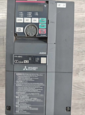 三菱FRA84000052260变频器1.5KW议价