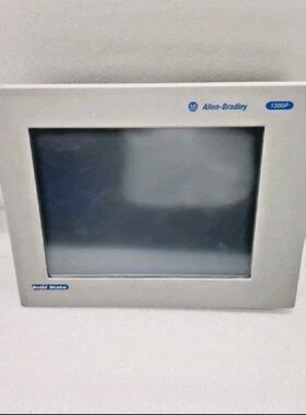 ALLEN BRADLEY 1200P VERSAVIEW INDUSTRIAL PC 6181F12TSXP SERE