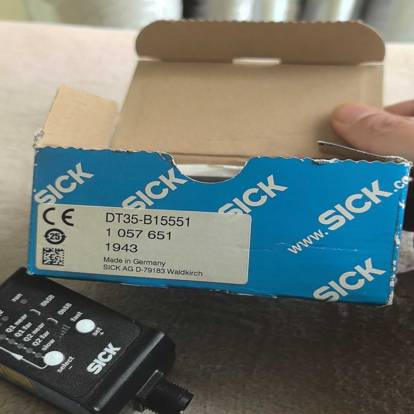 SST-PB3M-CPX SST-PB3-REM（佳毅工控）