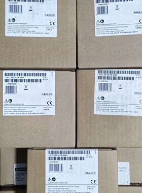 西门子SIEMENS200smart热电偶温度模块AT04