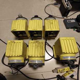 美国电磁计量泵P126一358T1 霸霸电子