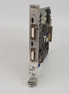 .PP8014 2AchsenProzessor Optronic 729.342.200 a OMC7 OAG674a