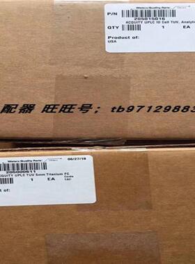 配件沃特世Waters六通阀700002765 ACQUITY Everflow Inje议价