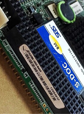 议价Sbs S.B. 7020B30064M Industrial Control Motherboard Pc10