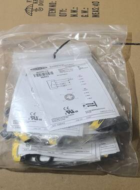 BANNER邦纳QS18VP6LPQ8镜面反射光电开询价