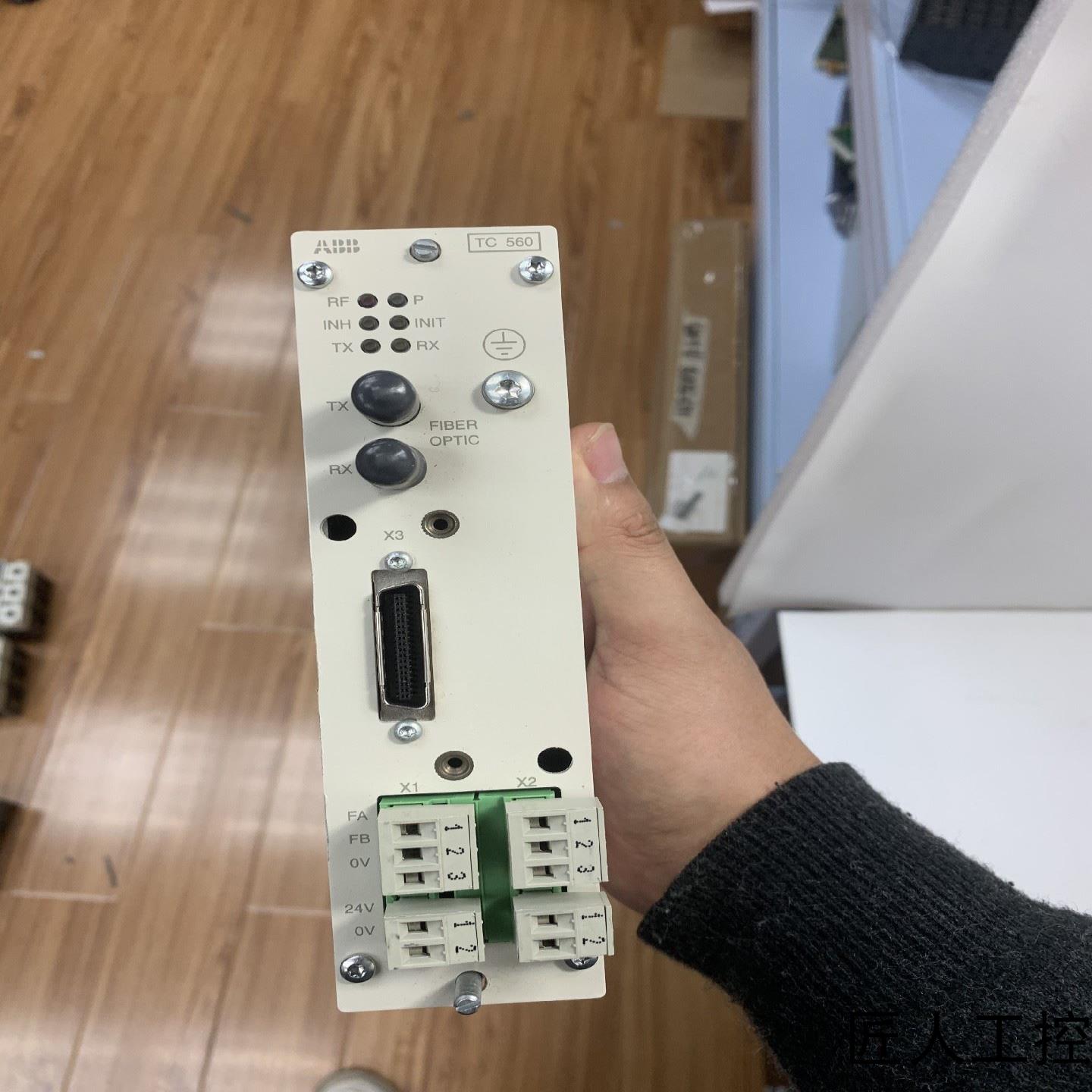 SC560 3BSE004730R1 ABB模块二手拆机成议价商品