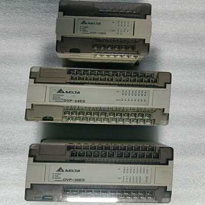 台达PLCDVP14ES00T2，DVP24ES00询价