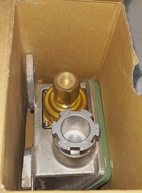 Saginomiya ANSC103PG1Q Druckregler ANSC103PG1Q