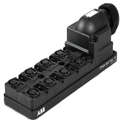 配件原装ABB机械安全产品 适配器  Tina 8A     2TLA020议价