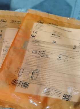全新IM易福门O8202漫反射光电开关传感器08~询价