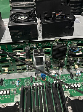 HUAWEI华为5288V35288V5服务器前置背板-议价