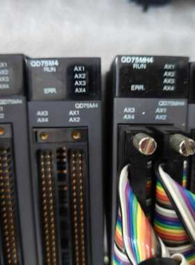 三菱QD75M4--议价商品