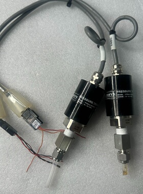 议价韩国SENSYS压力传感器PTDH0.1MCSBA