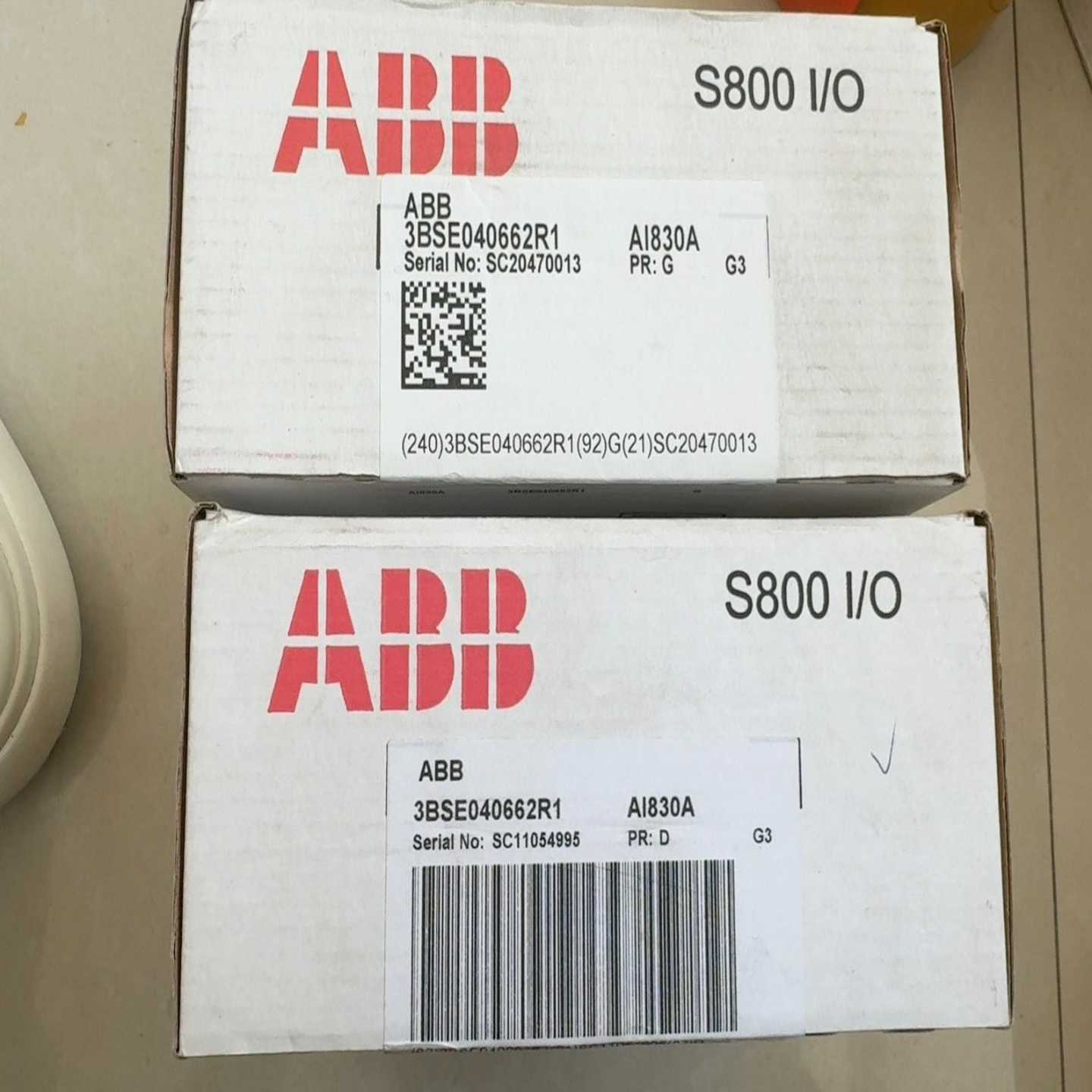 AI830AI830A模块未拆封询价