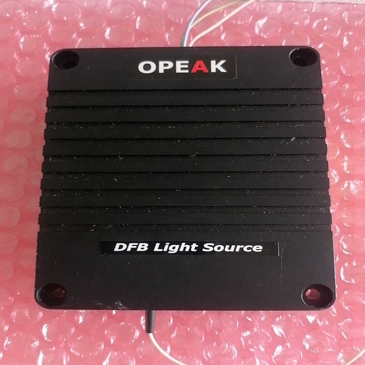 DFB1550nm，DFBLightSource激光器光(亚飞商行）