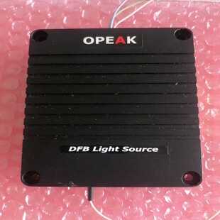 DFB1550nm，DFBLightSource激光器光(亚飞商行）